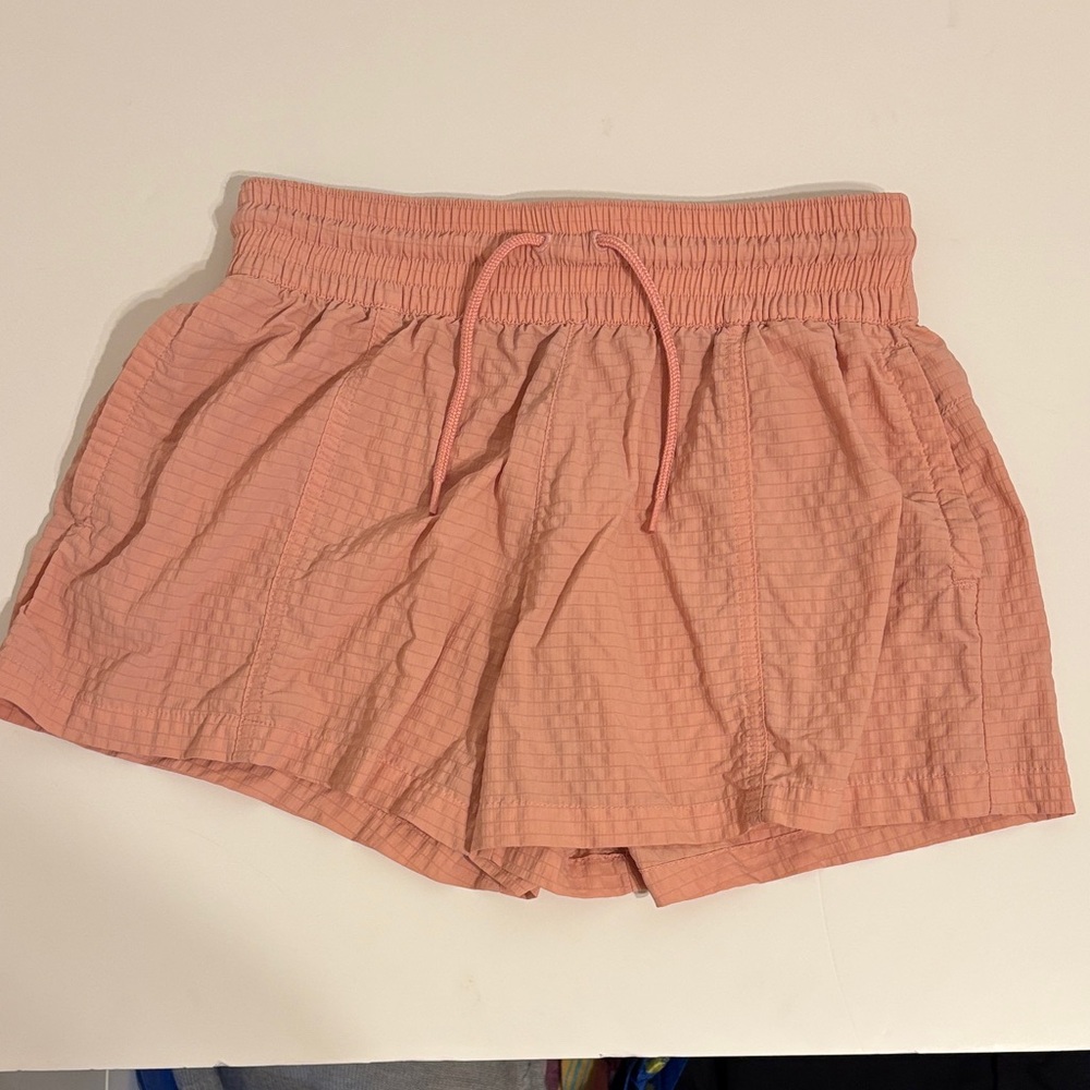 Columbia Athletic Running Shorts - S